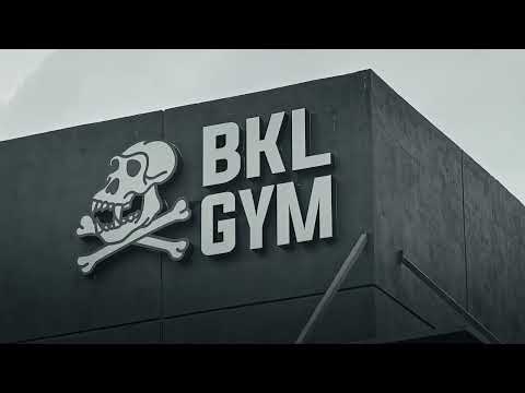 Bkl Gym - Premium facilities, kanal humor gym culture 😆🏴‍☠️.
