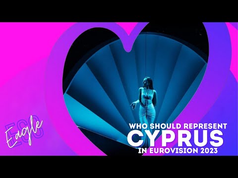Who should represent Cyprus 🇨🇾 in Eurovision 2026 - ESC Eagle 🦅