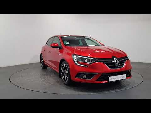 201 Renault Megane | H&H Motors Renault