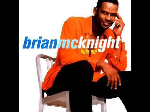 Brian McKnight Feat Tone , Kobe Bryant - Hold Me ( Trackmasters Remix Edit )                   *****