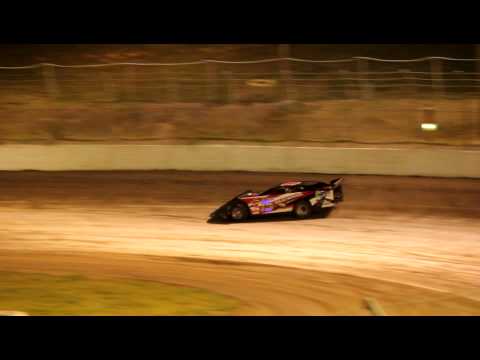 David Hartman Late Model SA15