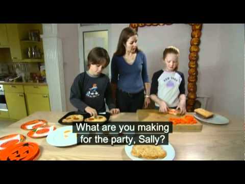 This is Britain - Hallowen