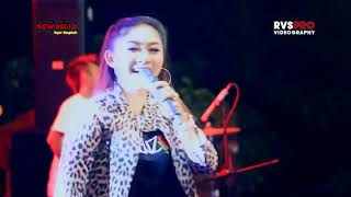 Download lagu NEW BELLA feat RATNA ANTIKA [ TERSESAT ]  FUJI AUDIO mp3