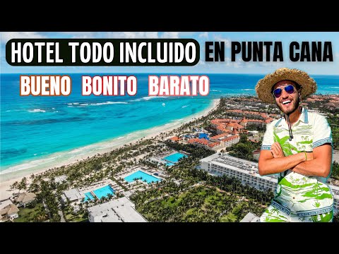 Videos del Riu Republica 5★ en Punta Cana, República Dominicana
Ver Más
Ver
Precios
22
Cerrar
Consulta por Whatsapp 🇦🇷
Booking
Tripadvisor
Expedia
Agoda
Travelocity
Orbitz
Priceline
Trip
Skyscanner
Despegar
Kayak
Hoteles
Bestday
Destinia
Trivago
Turismocity
Almundo
Lastminute
Hotwire
Cheaptickets
Tui
Wotif
