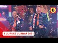 Lawineboys - Seks met die kale | 3 Uurkes Vurraf 2021