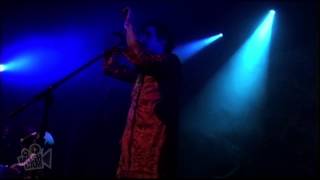 Of Montreal - Cato As A Pun (Live in Sydney) | Moshcam