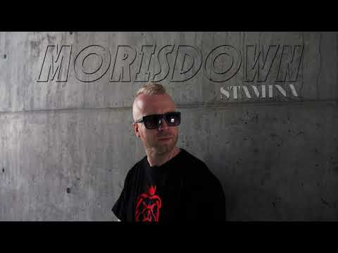 MORISDOWN - MORISDOWN - STAMINA prod. D-LOW BEATS