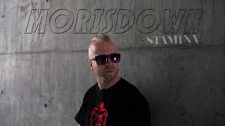 Video MORISDOWN - STAMINA prod. D-LOW BEATS