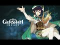 Genshin Impact  Minden platform  INGAMEITEM játékmenet videója