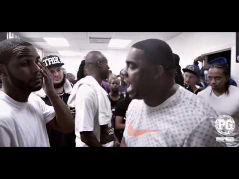 Krucial Ken vs Skates