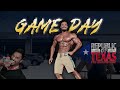 🤠 REPUBLIC OF TEXAS PRO 🔥 Compito junto a Andrei Deiu🔝🙌🏽 - Men's Physique Pro #Vlog