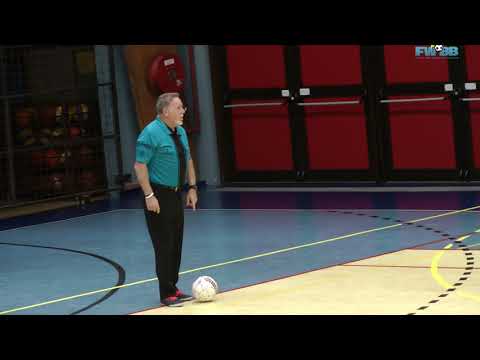 ADLS AC Flémalle - Golden LACHS Seraing (Match) 25.10.2019