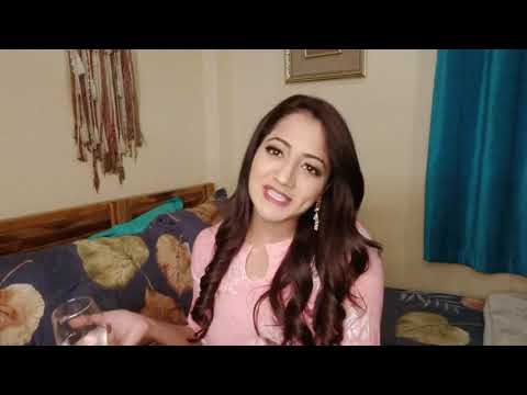 Sindhu Reddy Sindhu as Meera