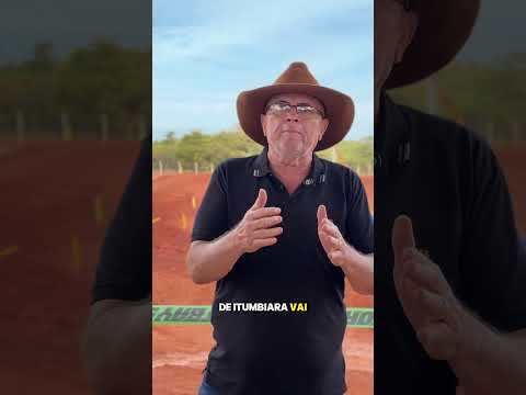 FINAL DA 3ª ETAPA DA COPA GOIÁS DE MOTOCROSS, EM ITUMBIARA