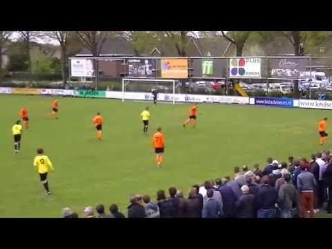 #025 - SSS'18 1 vs. Wittenhorst 1 - 1ste helft - deel 2