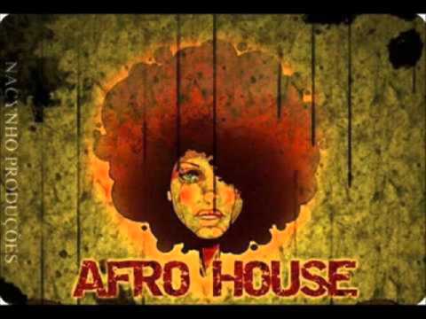 AFRO HOUSE 2016