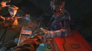 Metro Last Light Redux / Положительная / Хорошая концовка. Как получить положительную концовку.