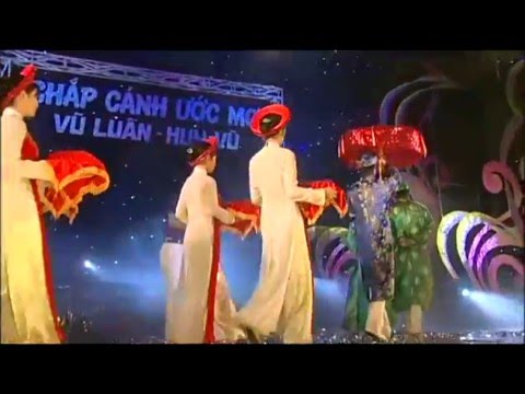Thể hiện bởi Khưu Huy Vũ
