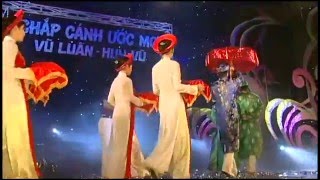 Video hợp âm Nhớ Mãi Một Người Duy Trường