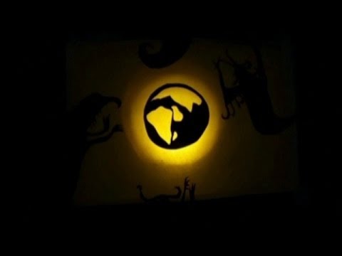 The Mythical Origins of Human Civilization