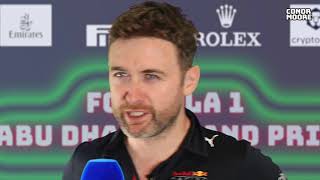 [閒聊] 賽後訪問 模仿