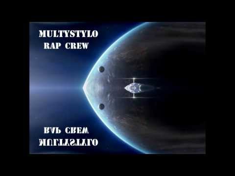 La Multystylo (FexOne,Muztef Ku,Verzatil,Draku,Verser) 2013