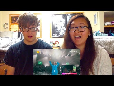 Dimash | Adagio | "Singer 2017" Episode 6 REACTION!!!