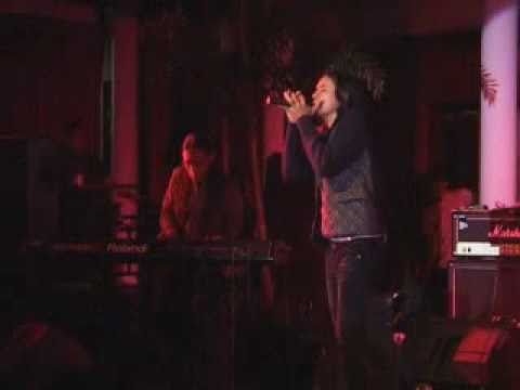 Kadri Jimmo The Prinzes of Rhythm (KJP) Semua Perasaanku - Live