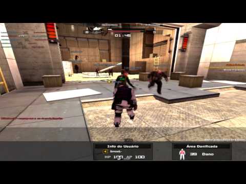 IISurviver HistoryII O cara mais chorão do clan ll