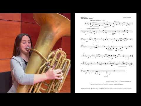 2025 Tuba 9-10 2D Ending B