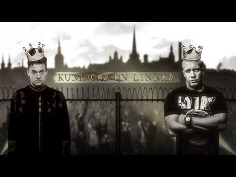 Uku Haasma - Kuningas on linnas (feat. Cool D)
