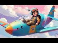 Using Your Imagination Kid S Play Pretend Uzoamaka TV