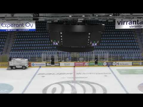 KalPa – Jokerit 10.08.2020