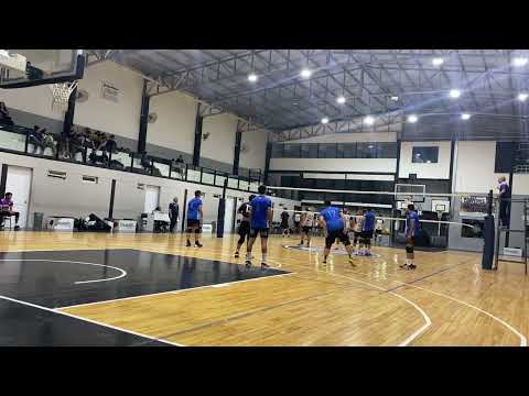 Coronel Suarez 3 vs Olimpico B 2 - MM - Torneo Apertura 2026 