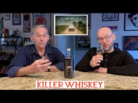 Drink of the Dixie Mafia - Rock Solid "Let Ur Rip" Charred Whiskey