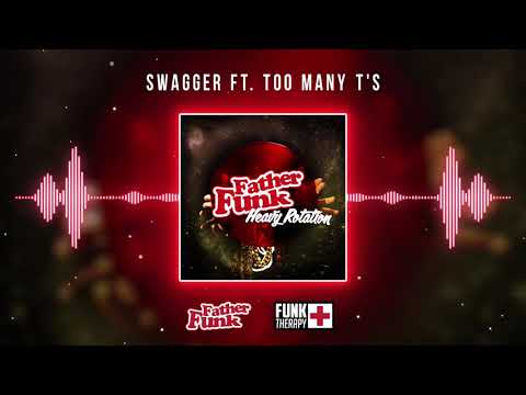 Swagger ft. Too Many T's