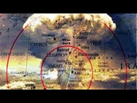 Global WAR in Syria @ Israeli Doorstep Bible Prophecy Breaking End Times News Update February 2018 Video