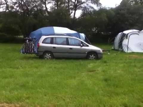 A smashing good time