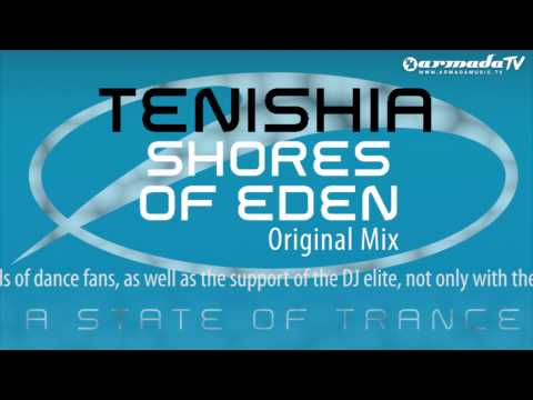 Tenishia - Shores of Eden (Original Mix)