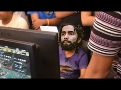 Fear confirms Sumail is still the King