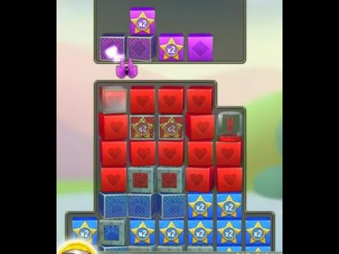 Pet Rescue Saga Level 6508 no boosters