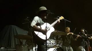 Nahko &amp; MFTP- Early February- Minneapolis, MN- 09.14.18