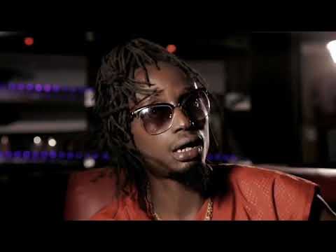 IN DA CLUB BY MASTER J OFFICIAL VIDEO RAGGA DANCEHALL