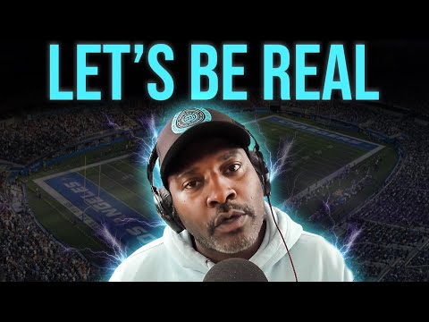 Katt Williams EXPOSES Why Sports Media is BROKEN (ESPN & FS1) • Kendrick vs Drake Explains It All 👀