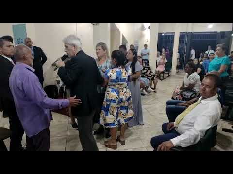 muitas curas e milagres Frade Angra dos Reis