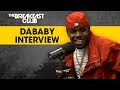 DaBaby Talks Antics, Altercations, Features + Why He's The Best Rapper DaBaby Talks Antics, Altercations, Features + Why He's The Best Rapper