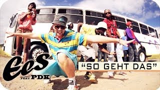 EES feat. PDK - 