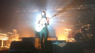 Biffy Clyro - Folding Stars (Live Chile)