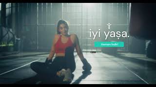 500+ Fitness, Yoga, Meditasyon | İyi Yaşa