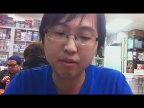 *YuGiOh* Top 32 YCS San Diego Bo Tang Six Samurai Deck Profile